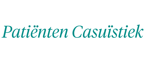 Patient Case Logo